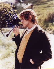 Dominic Monaghan