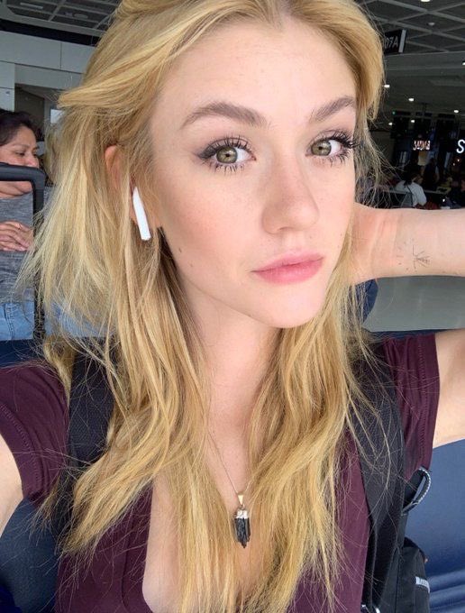 Katherine McNamara Katherine McNamara
