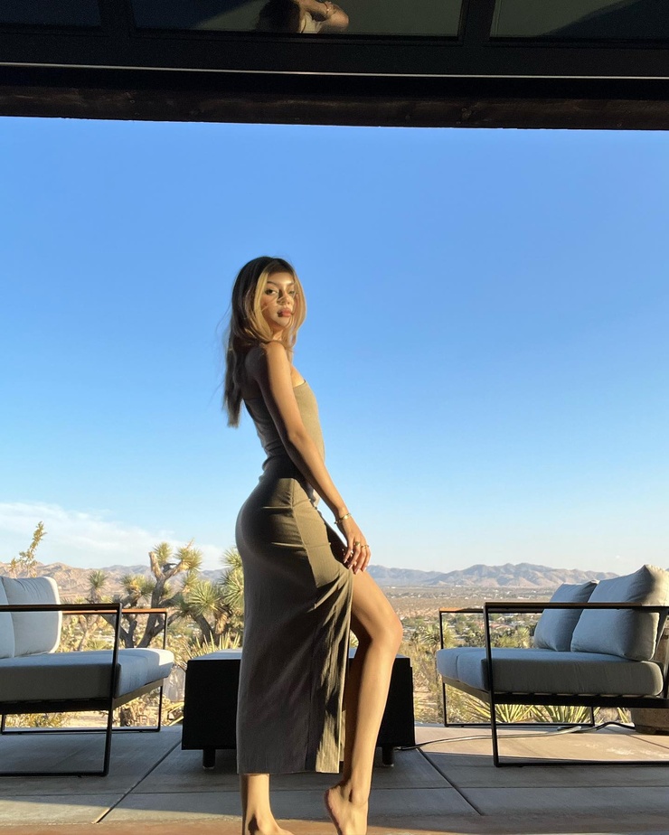 Lily Maymac