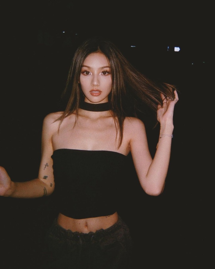 Kathy Zheng