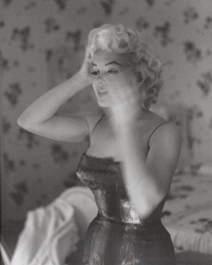 Marilyn Monroe