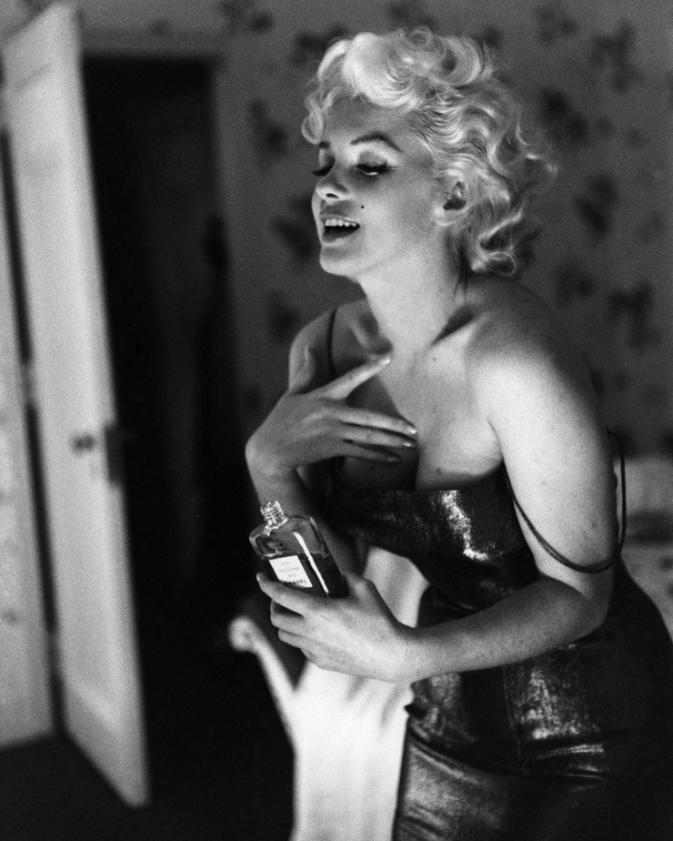 Marilyn Monroe