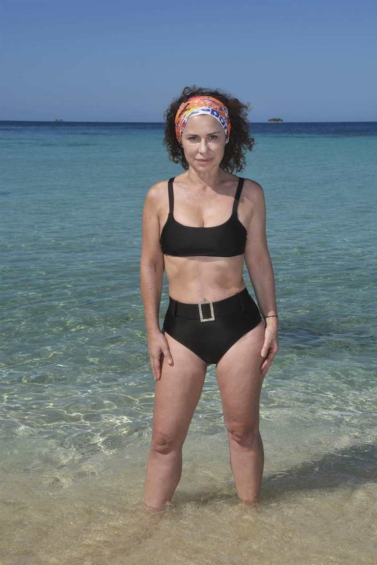 Vicky Larraz