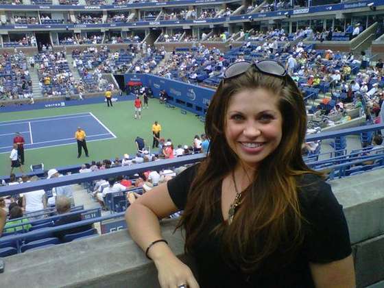 Danielle Fishel Danielle Fishel