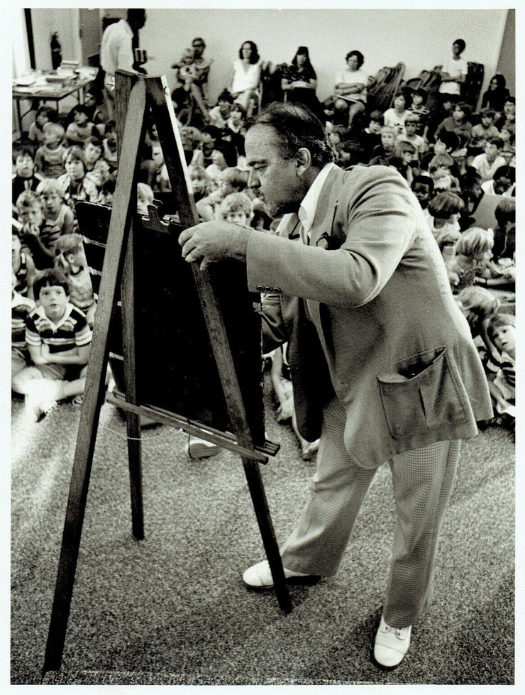 Jim Mooney