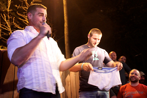 Ben Cohen