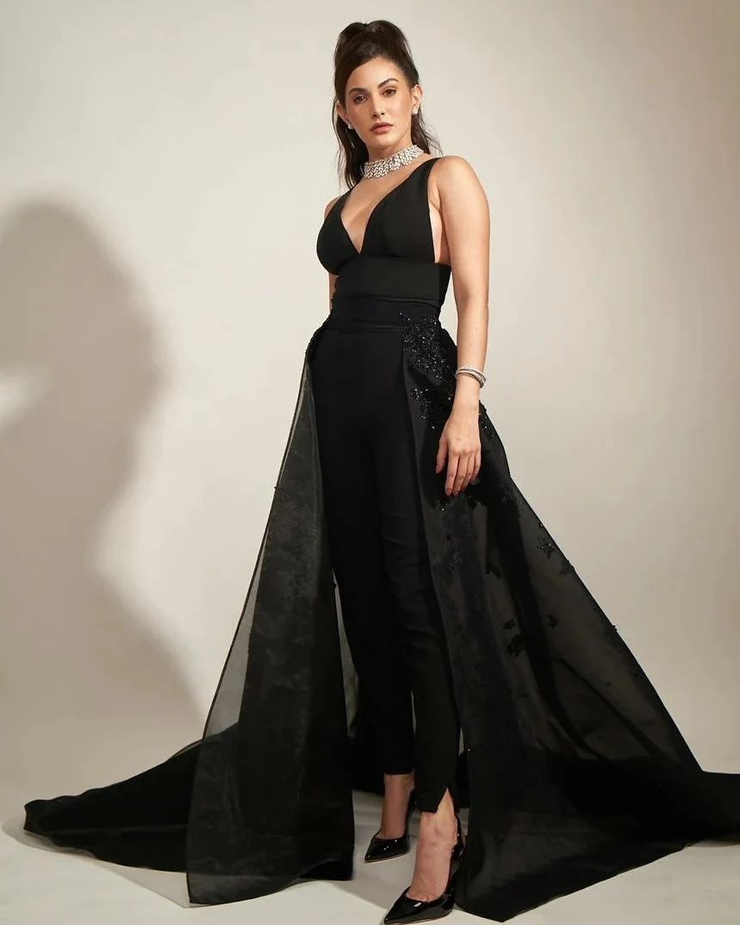 Amyra Dastur