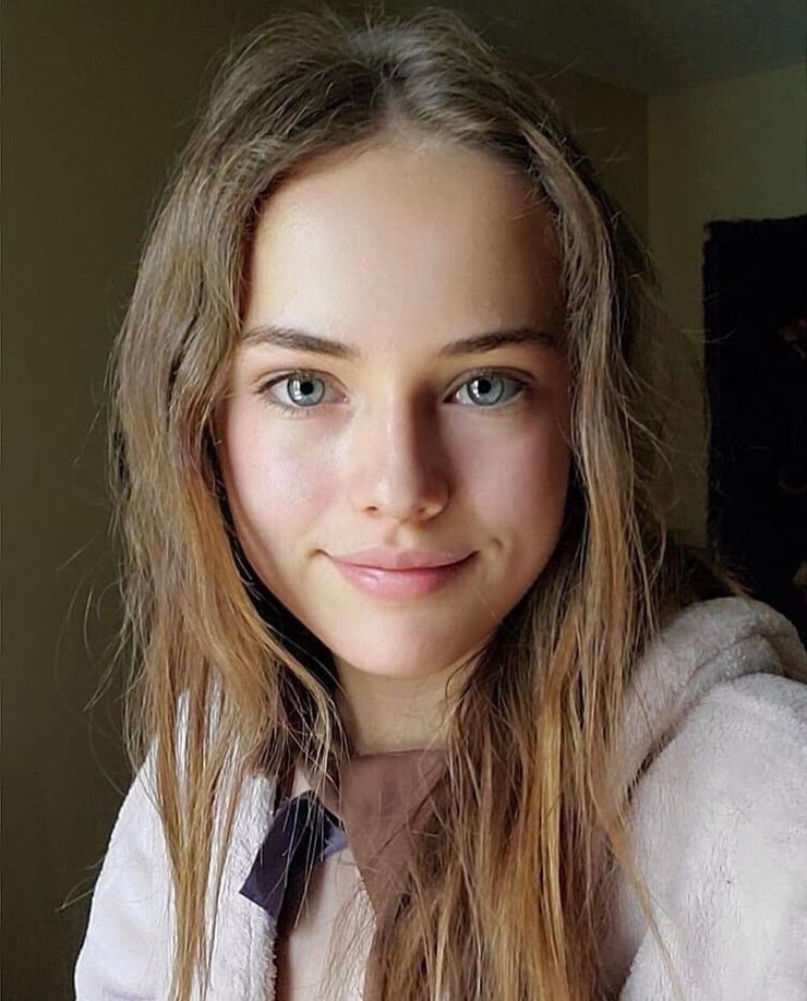 Kristina Pimenova