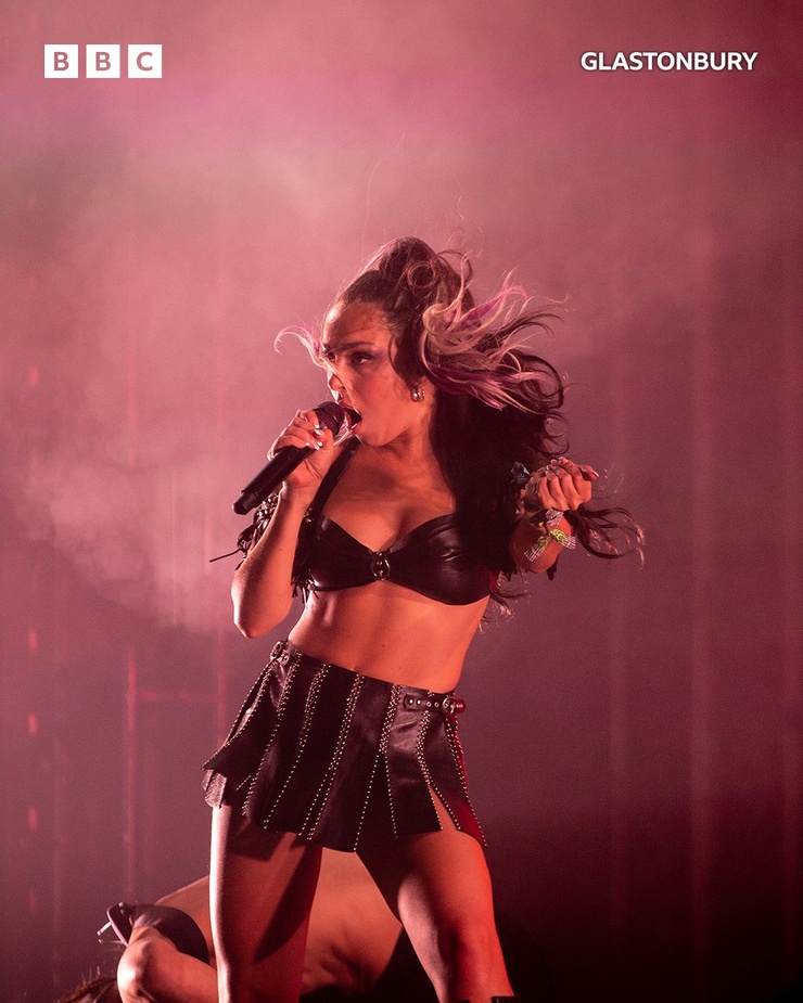 Charli XCX