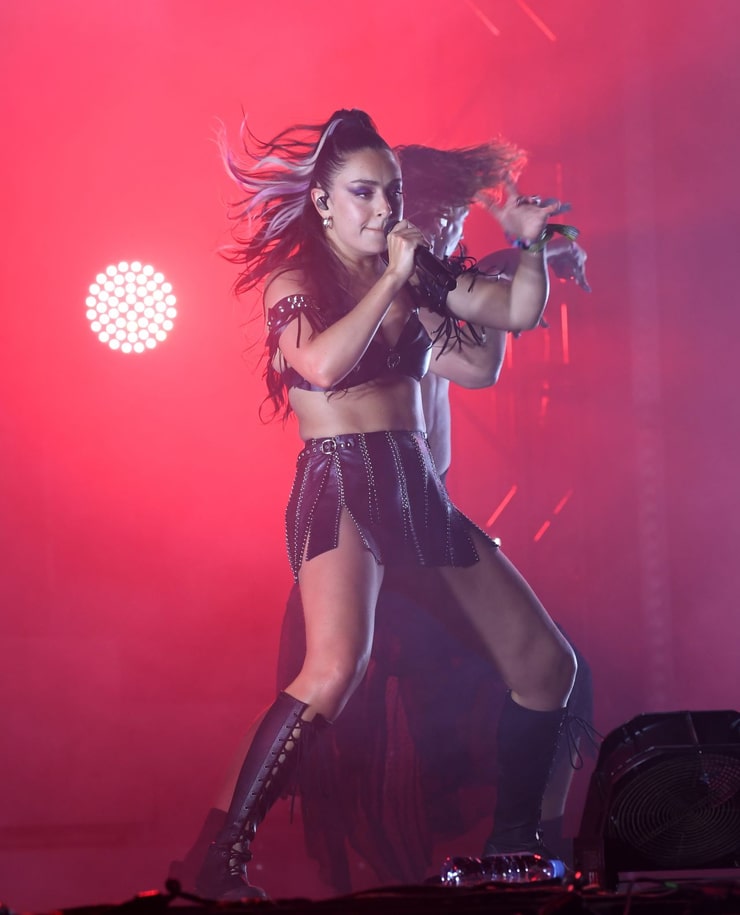 Charli XCX