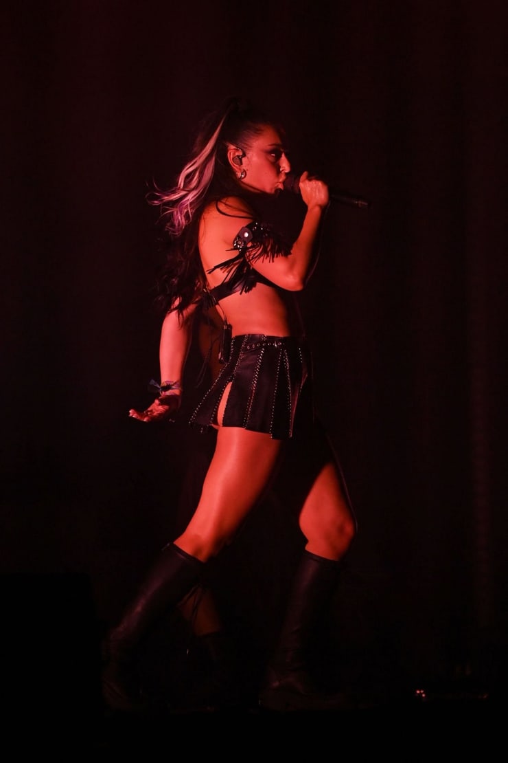 Charli XCX