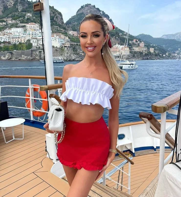 Rachel Altenburg
