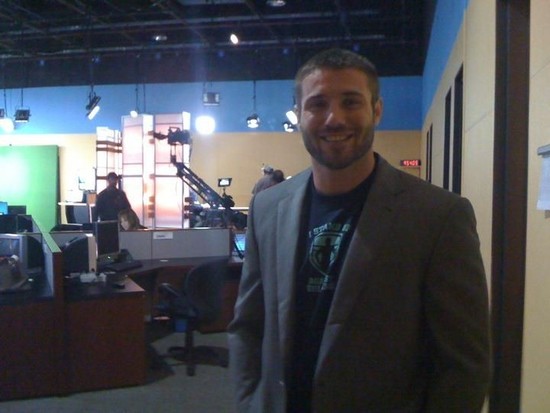Ben Cohen