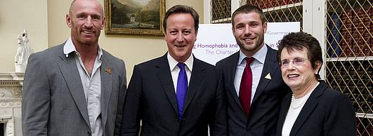 Ben Cohen