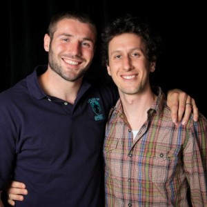 Ben Cohen