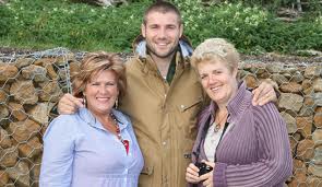 Ben Cohen