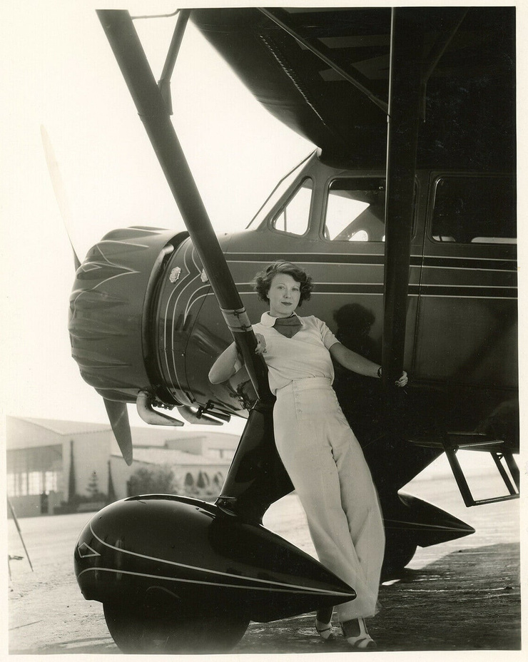 Ruth Chatterton Ruth Chatterton