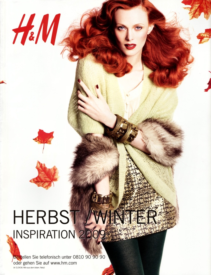 Karen Elson