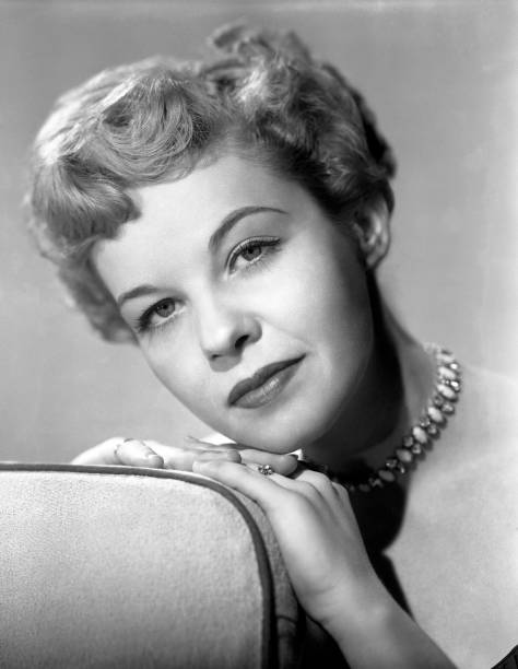 Jaye P. Morgan