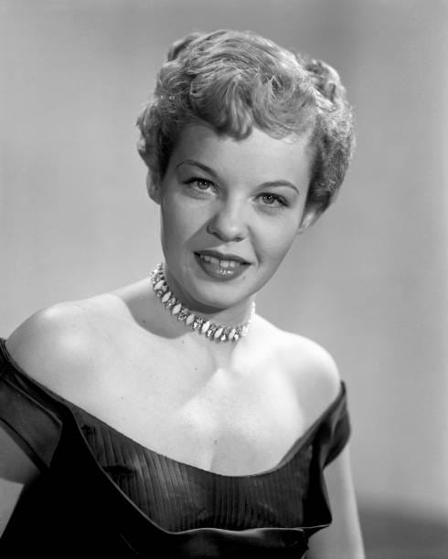 Jaye P. Morgan