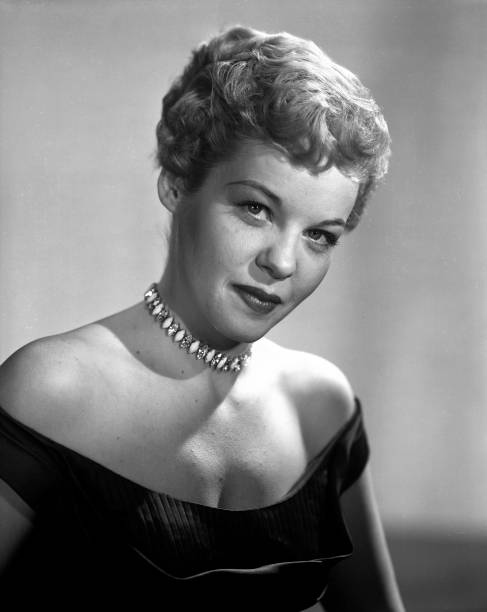 Jaye P. Morgan