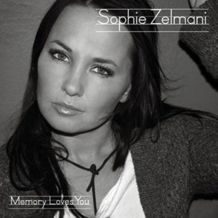 Sophie Zelmani Sophie Zelmani