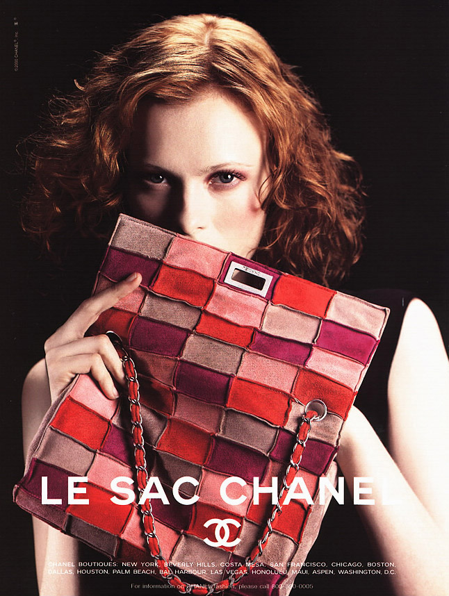 Karen Elson Karen Elson