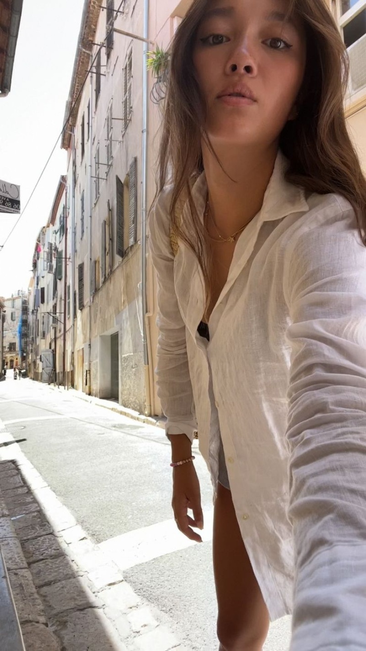 Lily Chee
