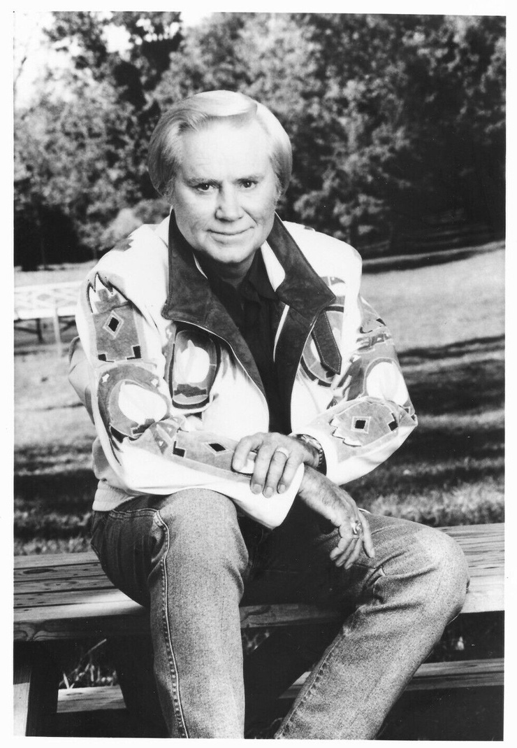 George Jones