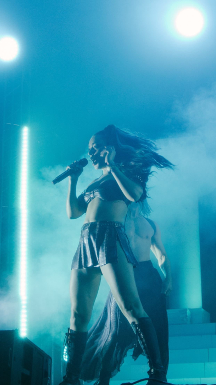 Charli XCX