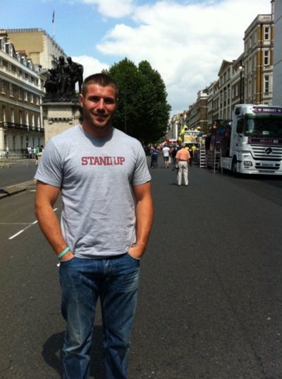 Ben Cohen