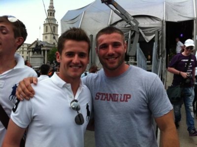 Ben Cohen