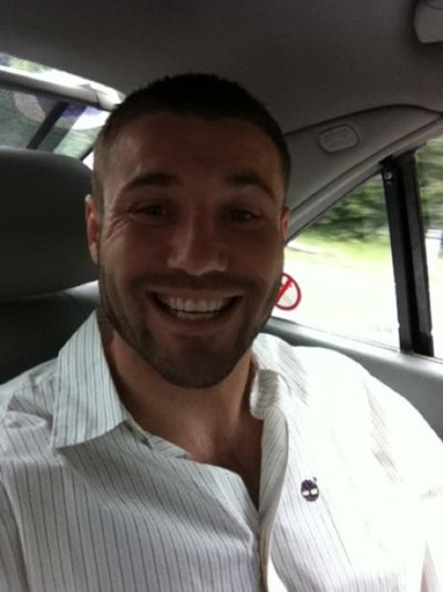 Ben Cohen