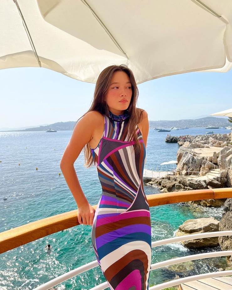 Lily Chee