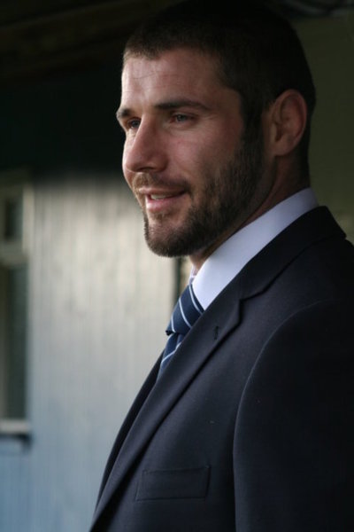 Ben Cohen