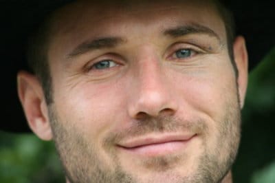 Ben Cohen