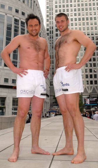 Ben Cohen