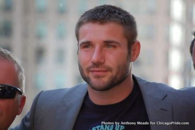 Ben Cohen
