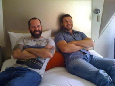 Ben Cohen