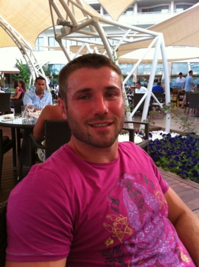 Ben Cohen