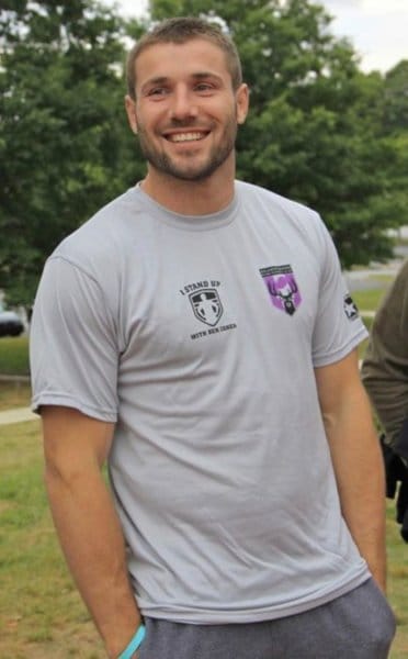 Ben Cohen