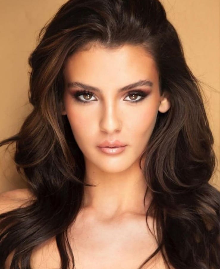 Picture of Paige Alexandra