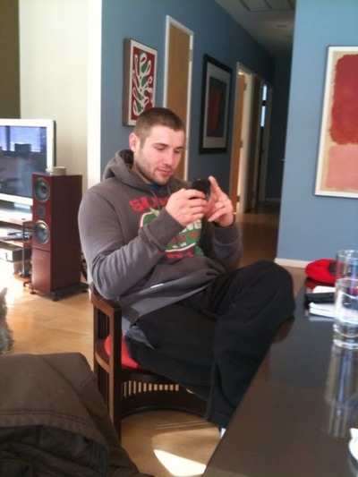 Ben Cohen