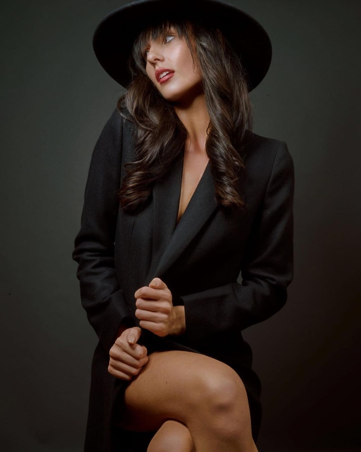 Paige Alexandra