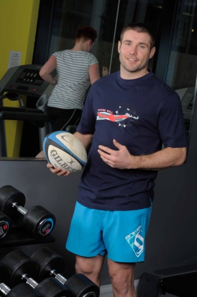 Ben Cohen