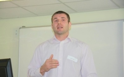 Ben Cohen