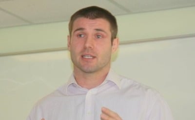 Ben Cohen