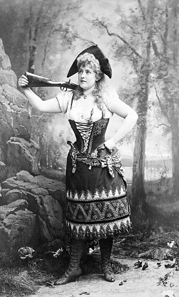 Lillian Russell Lillian Russell