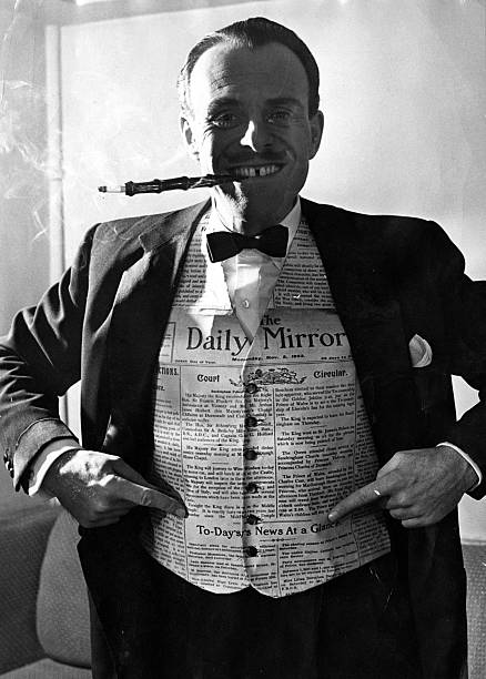 Terry-Thomas