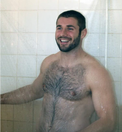 Ben Cohen